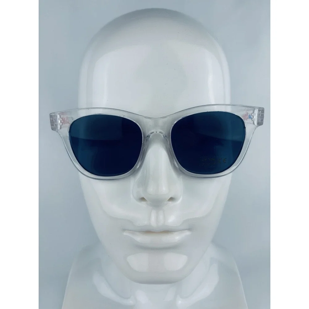 Coors‎ Light Sunglasses - Made To Chill - Beer - Clear - Unisex - New -